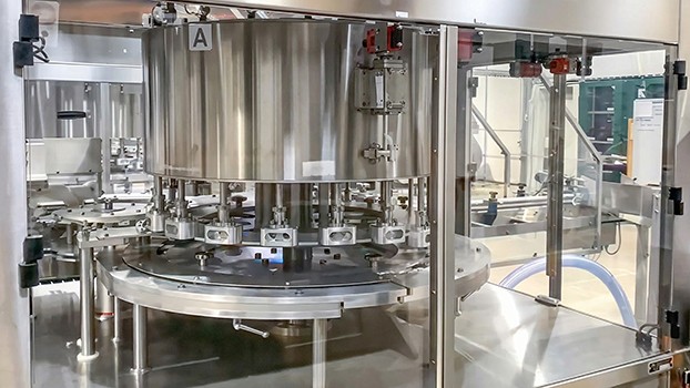 Rotary Overcappers-Cappers vs In-line Overcappers-Cappers