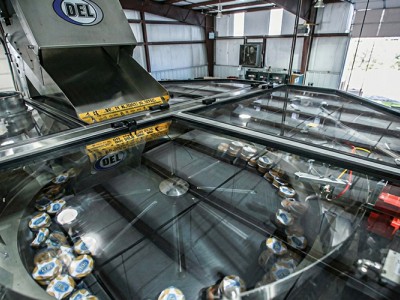 FEEDERS, FEEDERS & MORE FEEDERS!