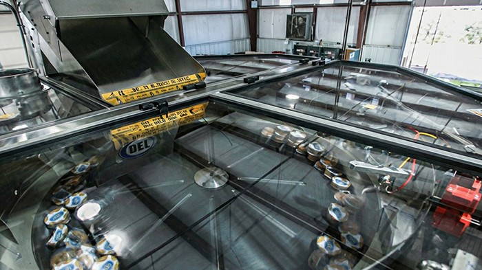 FEEDERS, FEEDERS & MORE FEEDERS!